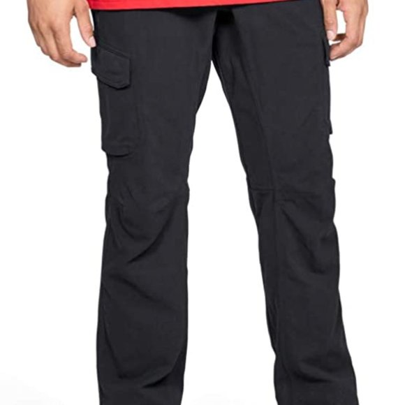 under armour guardian tactical pants